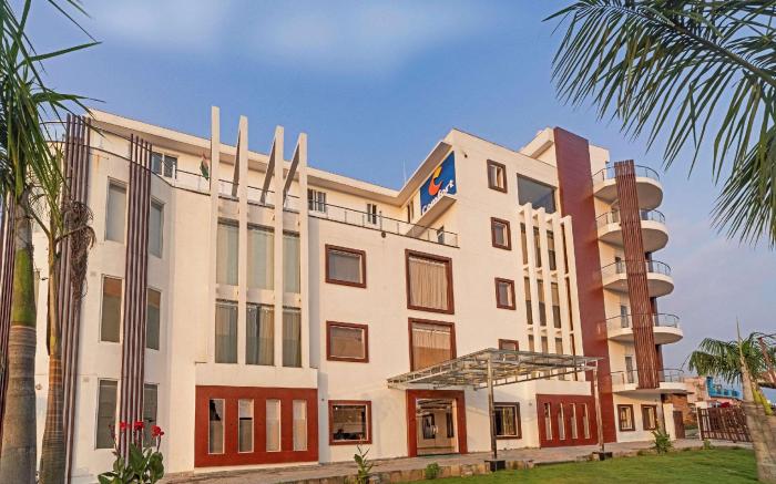 EastLynn Resort Rishikesh