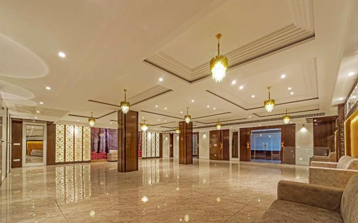 EastLynn Resort Rishikesh