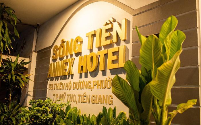 Song Tien Annex Hotel