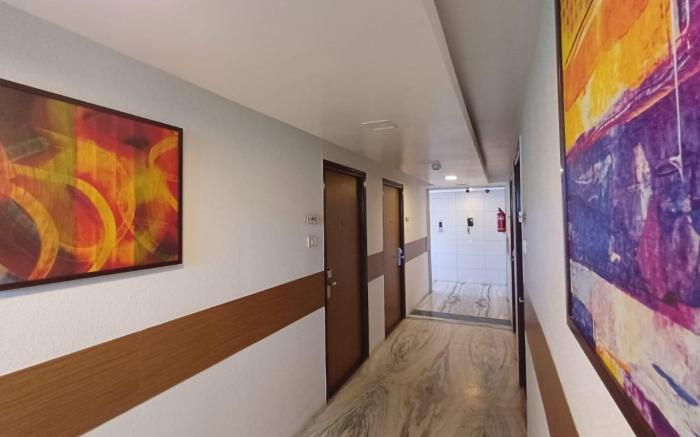 Hotel Marina Inn Egmore