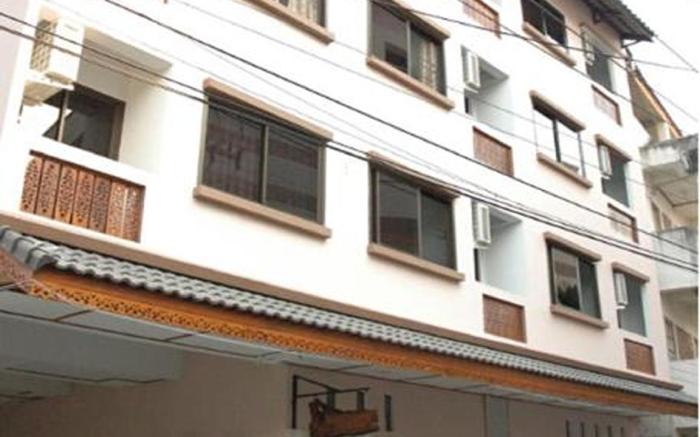 Banwiang Guest House