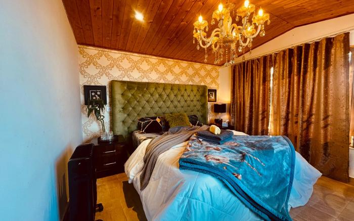 ANASTASIA-LUXURY LOFT SHIMLA