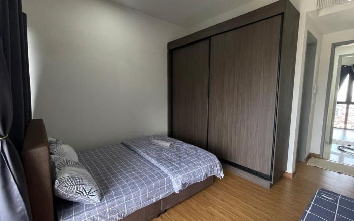 NEW Beacon Executive Suite - City View - By IZ