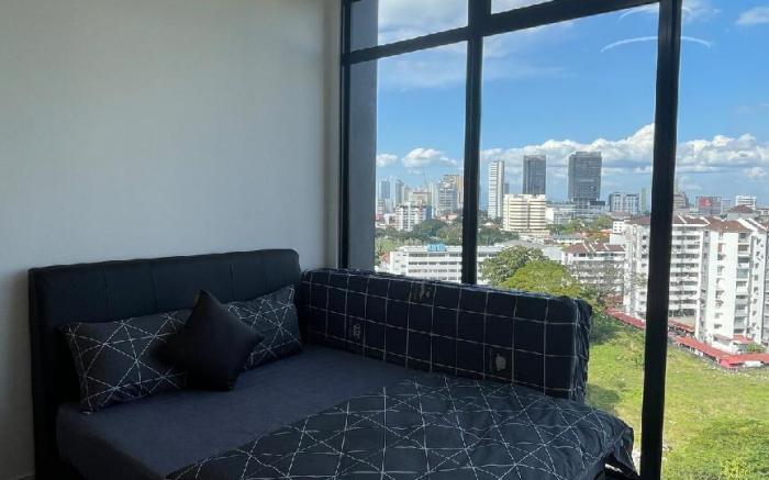 Beacon Executive Suite  City View By IZ