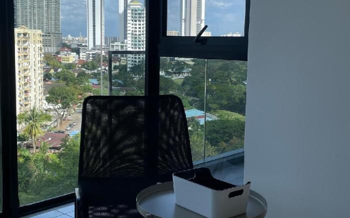 Beacon Executive Suite  City View By IZ