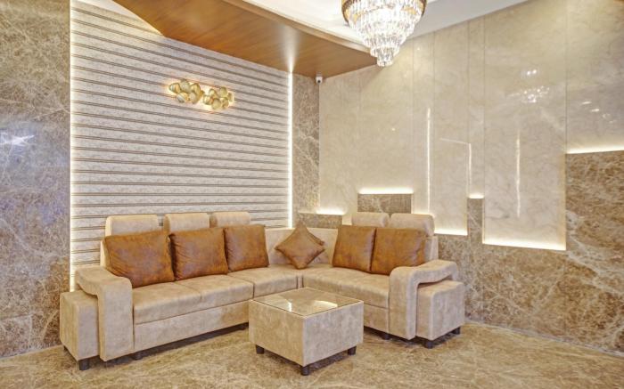 UPAR Hotels - T Nagar