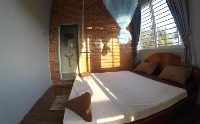 ING ING GUESTHOUSE