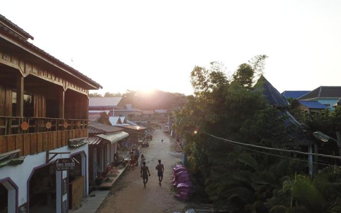 ING ING GUESTHOUSE