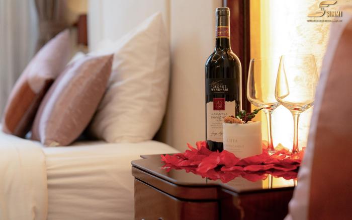 Simmi 6 Hotel & Apartment