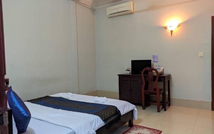 IKI IKI Guesthouse