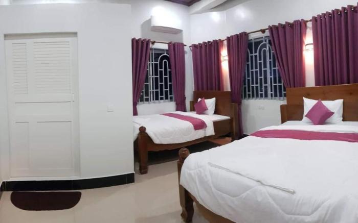 Mama's Family Guesthouse