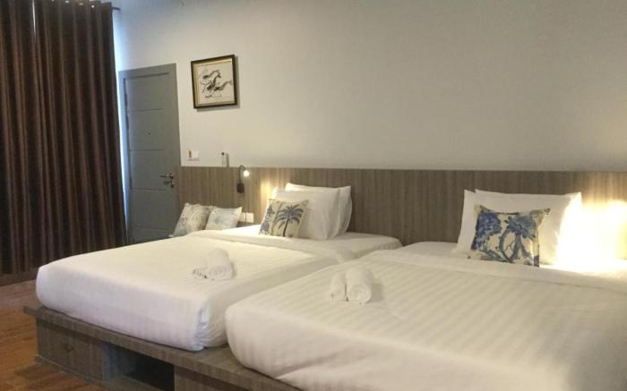 2N Residence