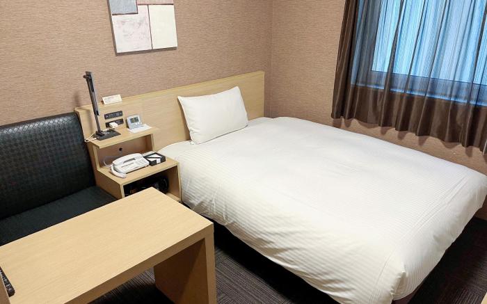 Hotel Route Inn Toyohashi Ekimae