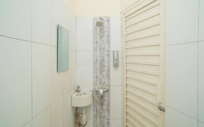 Sans Hotel FiFFa Malang