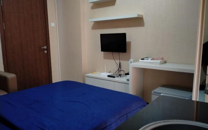 Cinere Resort Apartment by Celebrity Room