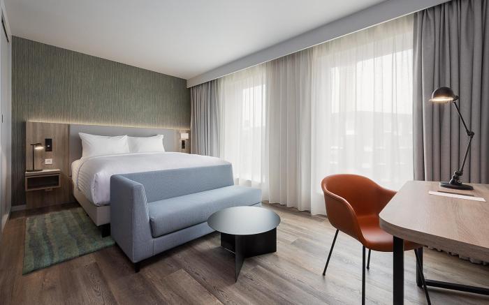 Residence Inn Paris Charles de Gaulle Central Airport