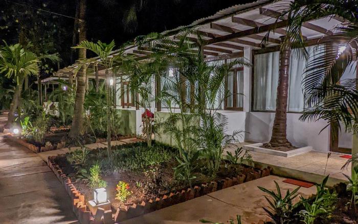 De Soul Sante Morjim Goa
