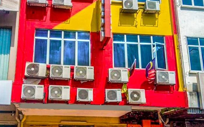 Hotel New Wave Nilai