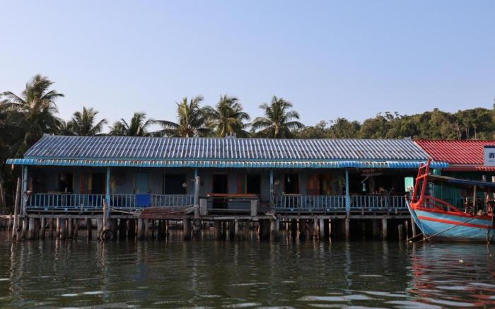 Firefly Guesthouse