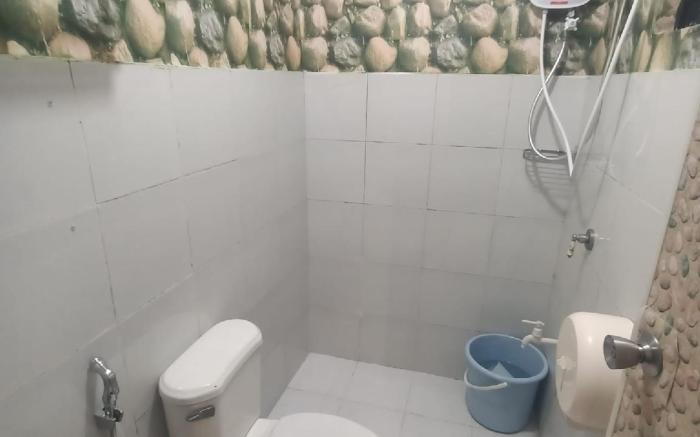 DJCI Apartelle own kitchen n bath RM106-208