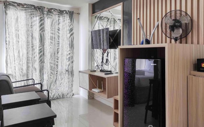 Best Deal 2BR Vida View Apartment By Travelio