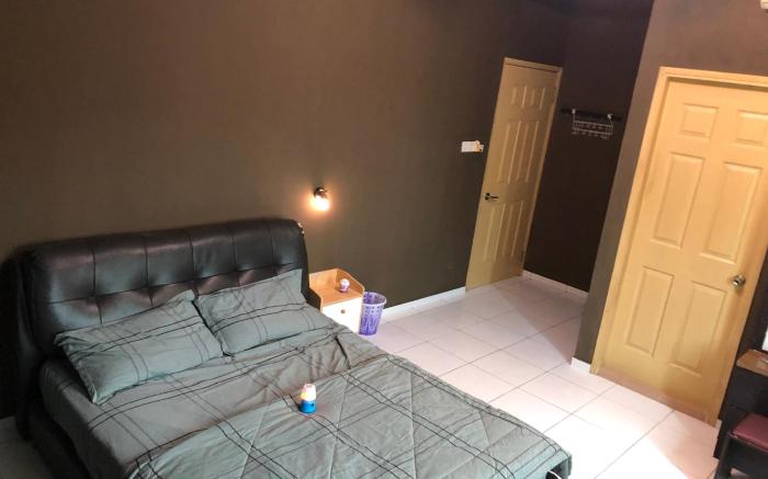 Afiqmhmmd Homes
