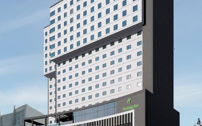 Holiday Inn Cebu City By IHG