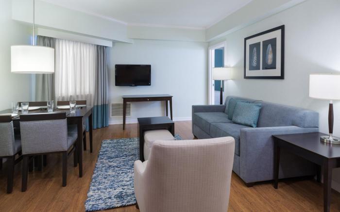 Homewood Suites by Hilton Bonita Springs, FL