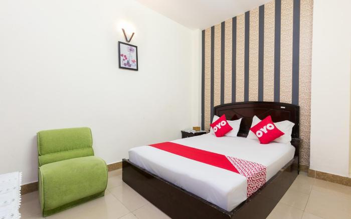 Kim Long Hotel
