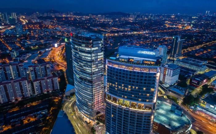 Le Méridien Petaling Jaya