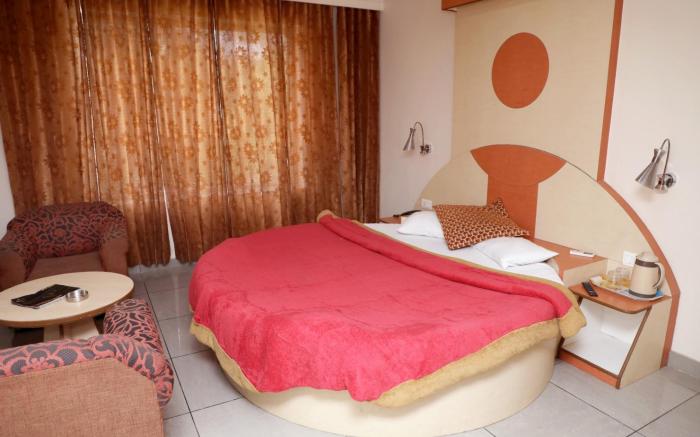 Hotel Meridian Palace