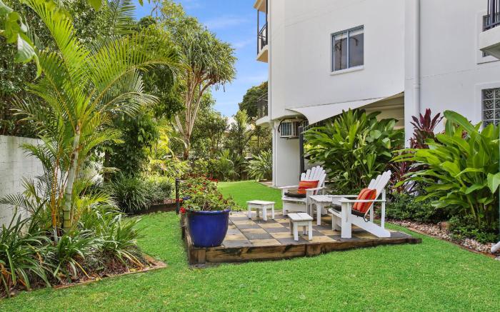 Rimini Holiday Apartments