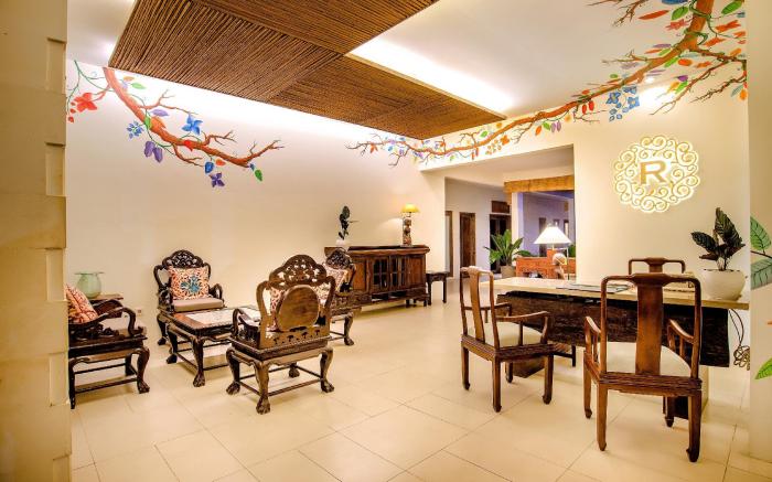 Rama Residence Petitenget