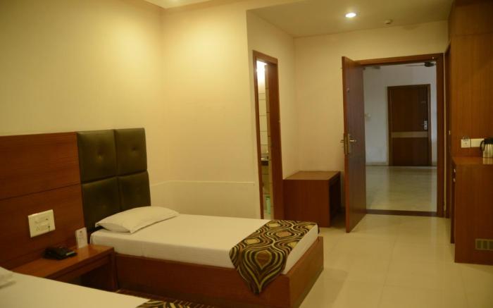 Hotel Data Inn