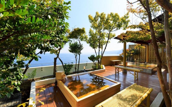 Seaside Hotel Mimatsu Oetei