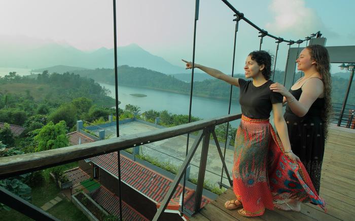 Arayal Resorts Wayanad