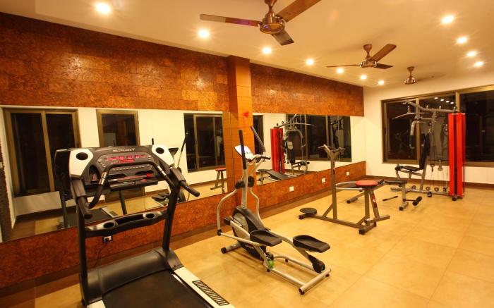 Arayal Resorts Wayanad