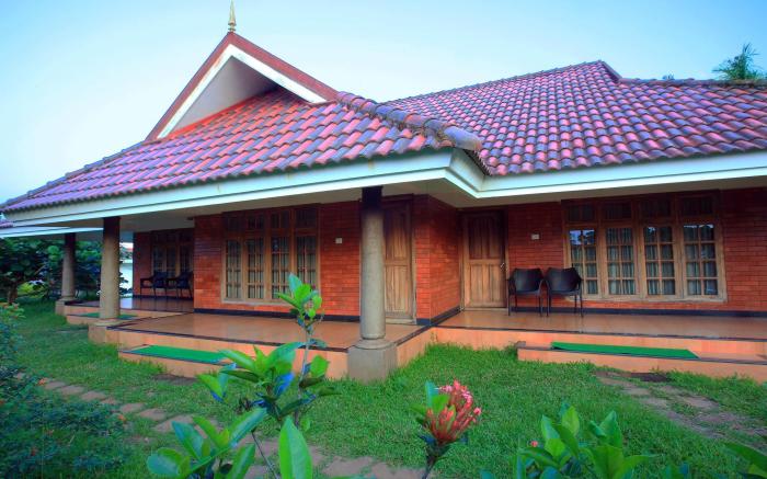 Arayal Resorts Wayanad