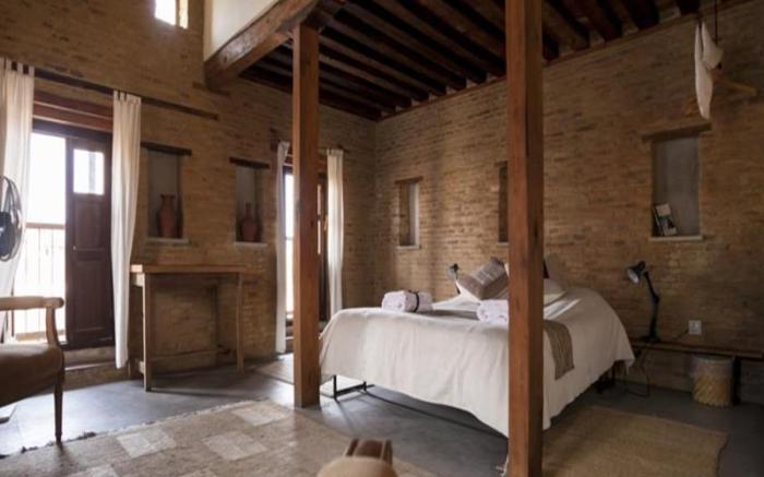 Traditional Homes Swotha