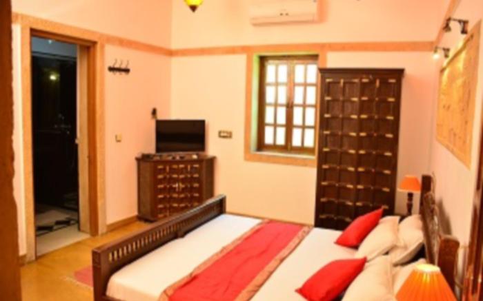 Hotel Pleasant Haveli - Adults Only