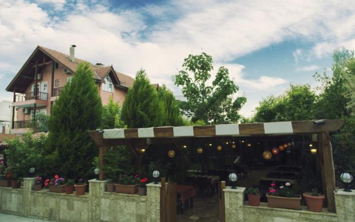 Venus Hotel