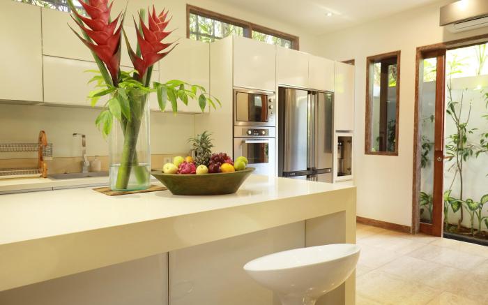 Villa The Hotman Paris II Seminyak (Cantik)