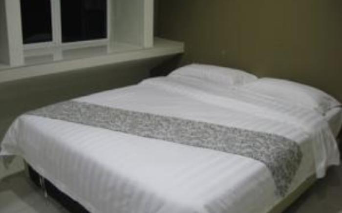 Hii-5 Hotel