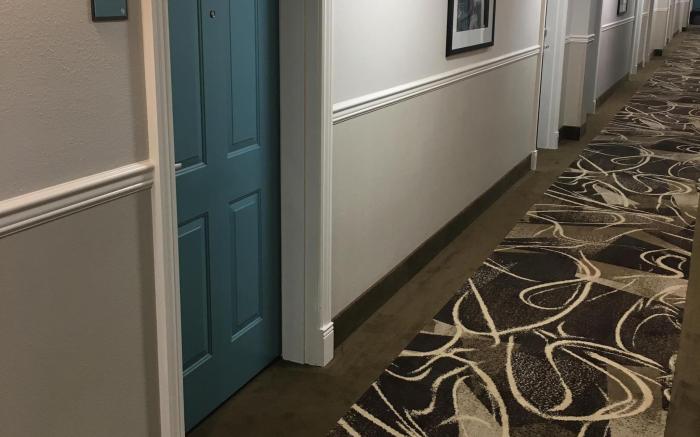 Best Western Paradise Hotel