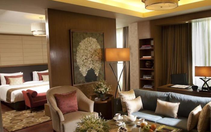 Radisson Blu Hotel Indore