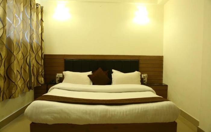 Hotel Devlok Primal Mussoorie