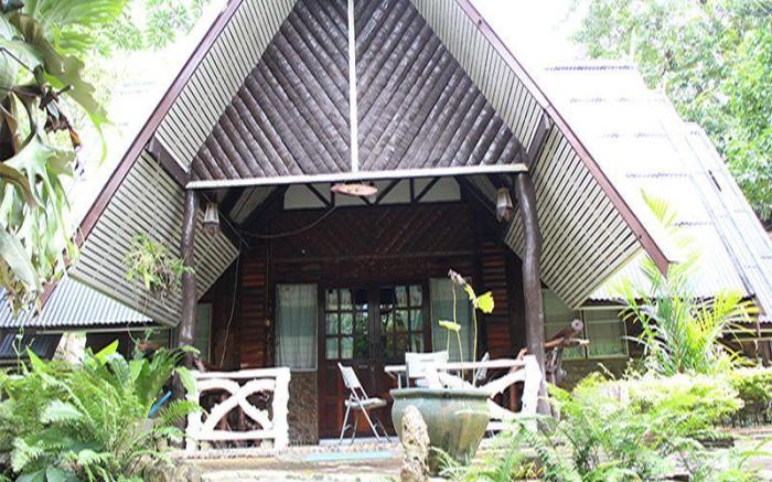 Baan Fahsai Resort
