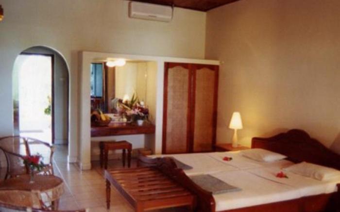 Crystal Villa