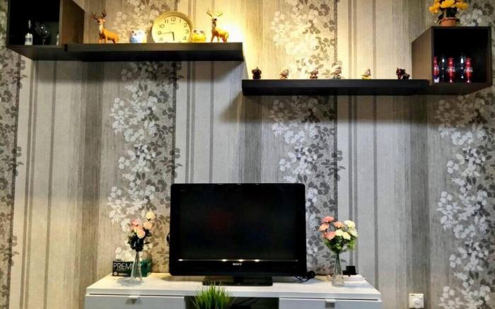 Budget Homestay in Bentong for family