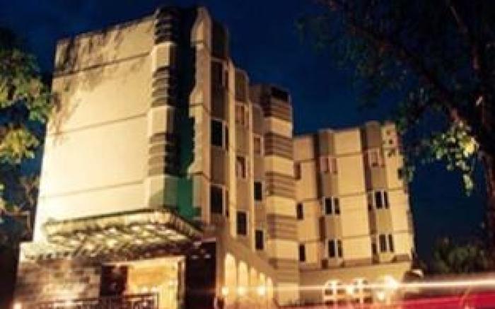 Hotel Arif Castles